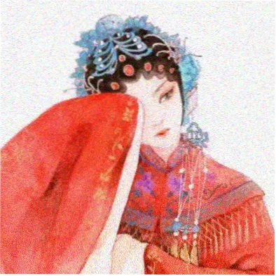 影迷 排片观察员 头像